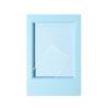 Creative Colorful Vertical Photo Frame Instant Film Camera Picture Holder 3 Inch