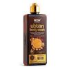 Wow Skin Science Ubtan Body Wash With Chickpea Flour, Almond Extract, Saffron & Turmeric Extracts 250ml