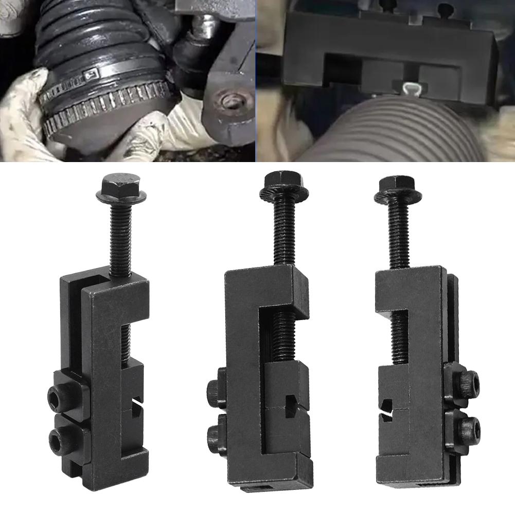 CV Boot Clamp Pliers 09521-24010 Replaces Replacement Joint Axle Drive Shaft Boot Clamp Tool for Toyota for Lexus Hand Tools