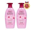 Cherry Blossom Vegan Conditioner 500ml X 2