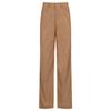 Corduroy Baggy Joggers Women Vintage Wide Leg Pants Brown Low Waist E Girl 90s Aesthetic Trousers Female Sweatpants
