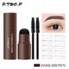 Lazy Seal Eyebrow Powder Eyebrow Seal Thrush Hairline Powder Waterproof Long Lasting Eyebrow Enhancer Eyebrow Powder