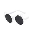 Children'S Sunglasses Baby Travel Essential Super Cute Boys And Girls Glasses Cute Sunshade Glasses