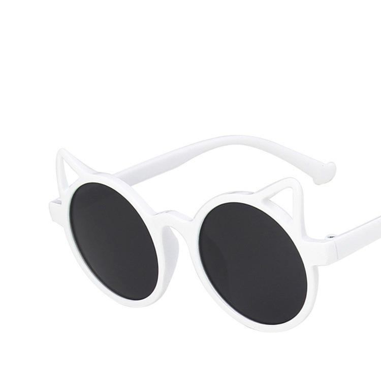 Children'S Sunglasses Baby Travel Essential Super Cute Boys And Girls Glasses Cute Sunshade Glasses