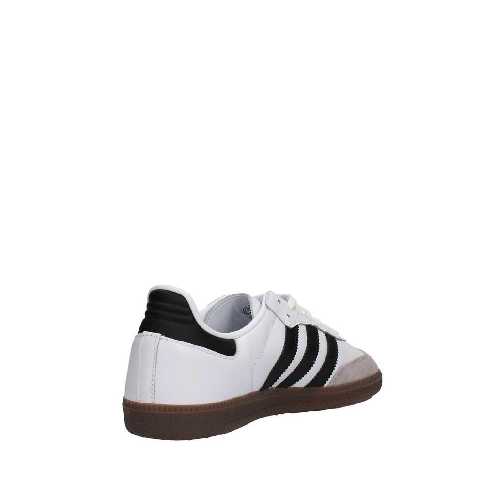 Sneakers SAMBA OG White Cm [Adidas Originals] 25.0