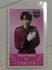 [USED] Ebirai Trading Card 2025 Bullet Train Takuya