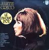 LP Record JULIETTE GRECO - Les Feuilles Mortes EVER25 PHILIPS Japan Obi Pop Used