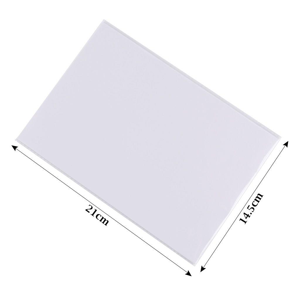 Replacement Anti-dirty Dustproof Diamond Painting Cover Cross Stitch Tool Release Paper Non-Stick