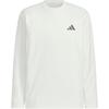 Climacool Modern Tech Long-Sleeve Top Men Tops KB5171