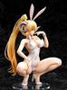FREEing SIN The Seven Deadly Sins Lucifer Barefoot Bunny Ver. 14 Scale PVC Painted Finished Figure