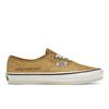 Vault OG Authentic SP LX Julian Klincewicz Suede Nugget Gold Unisex Sneakers Hairy-Suede VN0A5DYGAR6