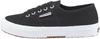 Sneakers Superga 2750 Classic (F83) Black/white