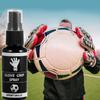 1-3PCS 30ml Goalkeeper Gloves Glue Anti Slip Goalkeeper Glove Grip Spray Latex Gloves Spray Enhance Sticky for Football Baseball