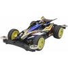 TAMIYA Mini 4WD PRO Series No.27 Avante Mk.3 Nero MS Chassis 18627