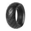 2pcs Electric Scooter Replacement Tire 8.5x3.0 Electric Scooter Solid Tire Wearproof Rubber Tire