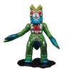 Bullmark Baltan Retro Color Soft Vinyl Figure (Plex)