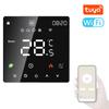 Tuya Wifi LCD Display Intelligent Temperature Controller Electric Water Heating Device Thermostat