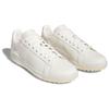 Adidas Go-To Spikeless 1 Chalk White Aluminium Men Sneakers Magic-Beige GV6903