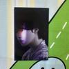 [Б/У] BTS Санок Рандомная Фотокарточка Джимин Proof