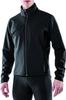 De Marchi Bicycle Cycling Wear Soft Stretch Jacket Black M Size 4906JTD24241 Autumn/Winter