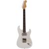 Fender Fender Electric Guitar Souichiro Yamauchi Rosewood White with Soft Case Stratocaster® Custom, Fingerboard,