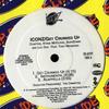 12inch Record ICONZ - Get Crunked Up ED6259 Slip-N-Slide Re 2001 US Rap & Hip-Hop/R&B Used
