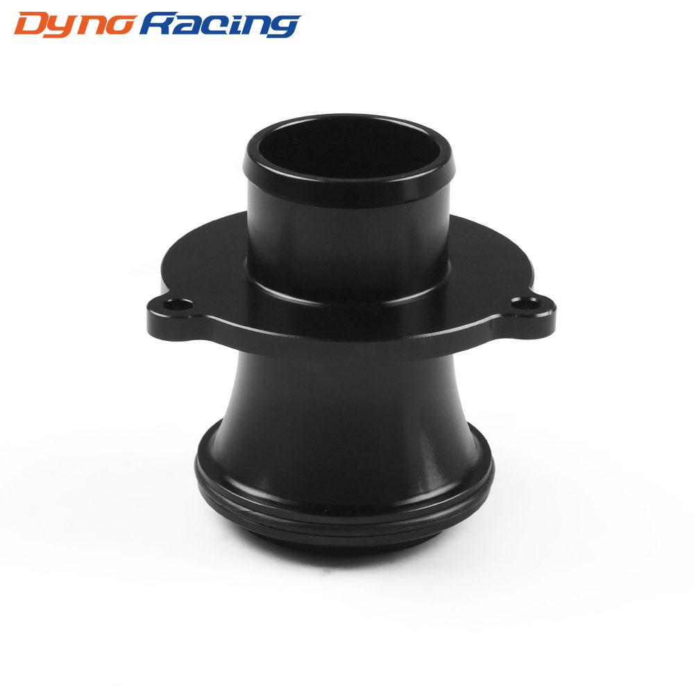 Turbo Outlet Muffler Delete Pipe For EA888 Engine for VW Golf Mk7 Polo