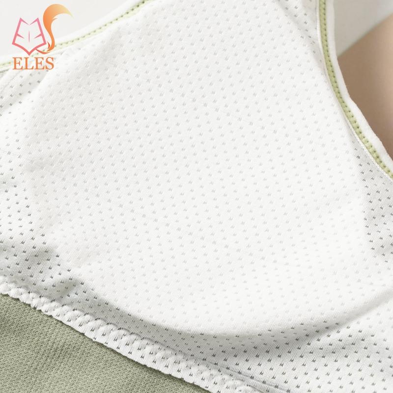 Bras for Women Sports Fitness Seamless Plus Size Bra Tops Full Coverage Wireless Femme Bralette Bra