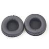 1Pair Soft Earmuffs Foam Pad Ear Cushion Headphones Accessories Ear Pads Earbuds Cover