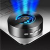 Wireless Bluetooth Speaker Loud Mobile Phone Mini Portable Outdoor Small Steel Gun Home Audio Car