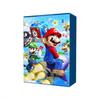 Bros Super Mario Advent Calendar 24 Days Xmas Countdown Gifts Blind 24pcs Box