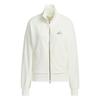 Logo Kn Jacket Comfortable Breathable Sports Casual Jacket Women Jackets Han-Jade-White JL6277