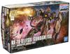 HG Mobile Suit Gundam THE ORIGIN MSD Gundam FSD Scale Plastic Model 1/144 Color-coded
