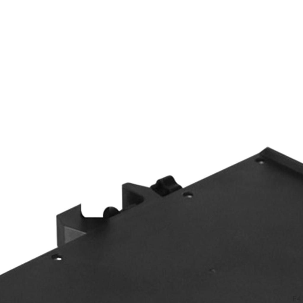 Camera Tripod Sound Card Tray Clamp Shelf Holder Microphone Stand