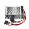 PWM DC Brushed Motor Speed Controller with Forward/Reverse Switch (12V/24V/36V/48V)