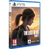 The Last of Us Part I PS5 Game