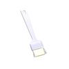 Tiger Crown Paint Brush, White, 40 X 7 X 182 Mm, PH Paint Brush, Medium, Polypropylene, Cooking and Baking, Heat Resistant Up To 110C (514)