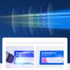 Women Men Anti Blue-Ray Transparent Eyeglasses Reading Glasses Eyewear Presbyopia