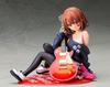 5TH Anniversary Yui Hirasawa Scale Complete Figure K-ON! 1/8 (Animaru! Exclusive)