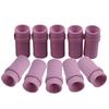 Tip Long Life Pink Sandblaster Strong Wear Resistance