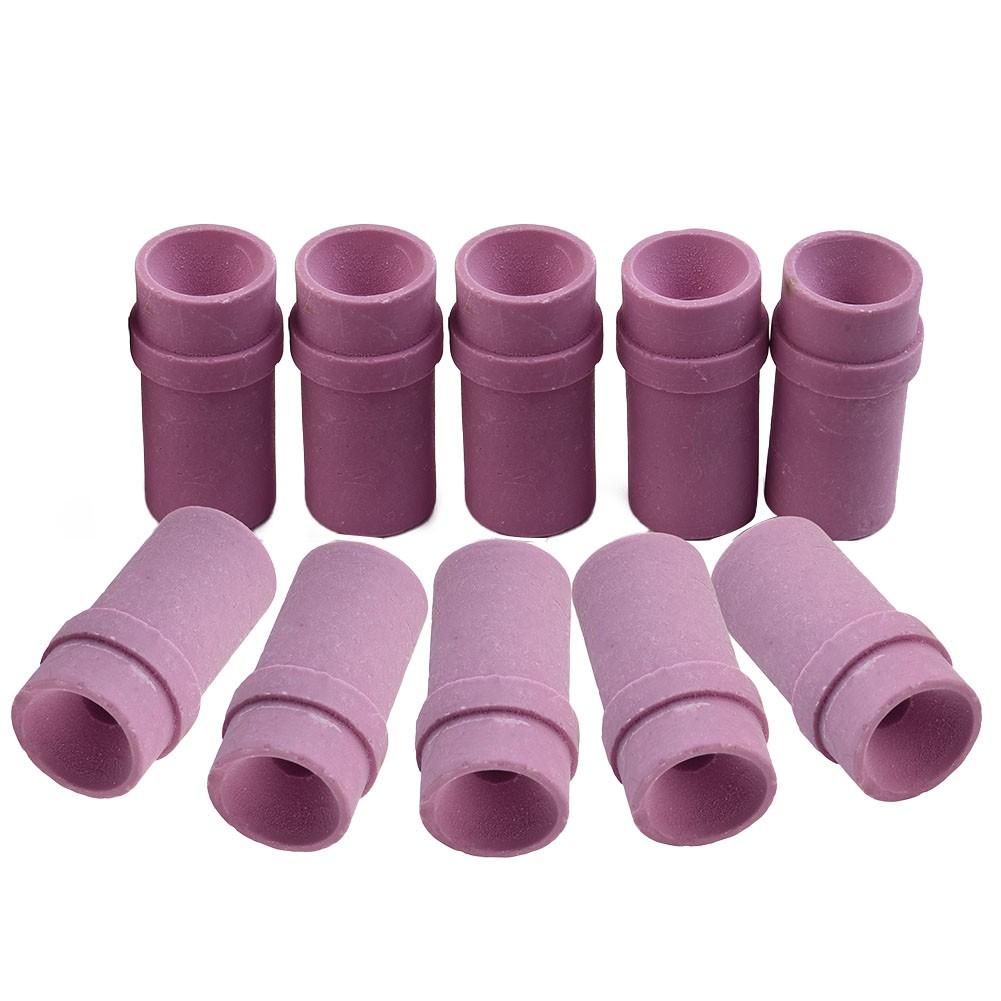 Tip Long Life Pink Sandblaster Strong Wear Resistance
