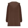 Winter Cardigan Plus Size Women's Loose Casual Jacket Women's Top Jackets & Coats Women’s