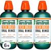 Terra Breath Oral Rinse Rainforest Mint Flavor, 473ml, 6 Pcs.