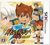 Inazuma Eleven GO Shine 3DS (no Bonus) -