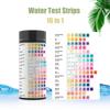 16 в 1 Домашний тест качества воды Многофункциональный премиум-набор для тестирования питьевой воды Нитрит
