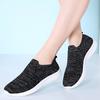 Fashion Spring Women Shoes Breathable Mesh Comfortable Flat Shoes Sneakers Women Basket Femme Ballerina Flats Shoes Hjm7