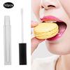 50pcs Empty Refillable Lip Gloss Bottle DIY Lip Oil Tube Container Makeup Tool (4.5mlpc)