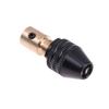 Durable 0.3-3.4mm Electric Grinder Chuck Small Universal Drill Bit Collet Chuck Tool Multifunction Hand Drill Collet