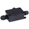 3Way Ip66 Outdoor Waterproof Cable Connector Junction Box With Terminal 450V