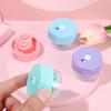 Glasses Lenses Box Glasses Storage Holder Contact Lens Cleaner Case Glasses Lenses Container